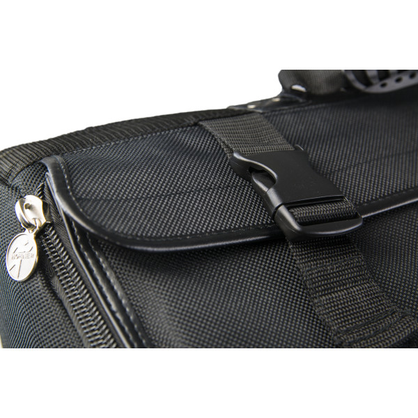 HOHNER Gigbag Storlek S:  Passar Nova I 49, Nova II 60 A, Morgane, Corona, Compadre, Panther - 3