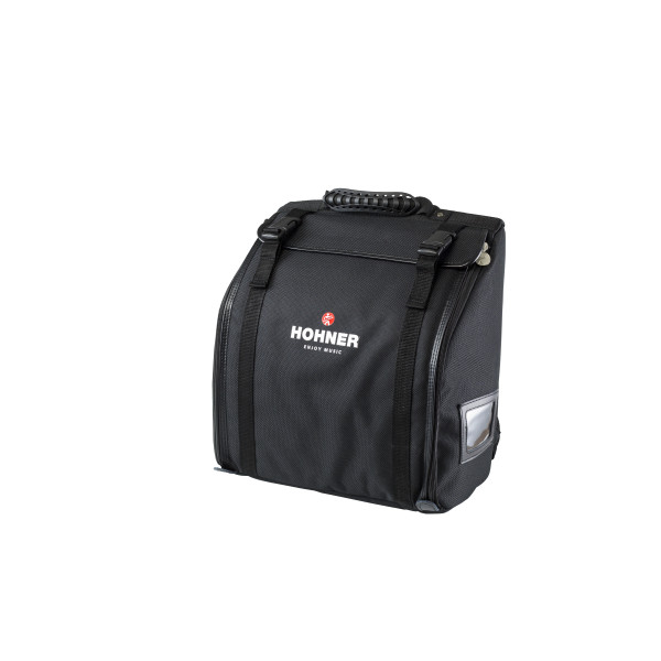 HOHNER Gigbag Storlek S:  Passar Nova I 49, Nova II 60 A, Morgane, Corona, Compadre, Panther