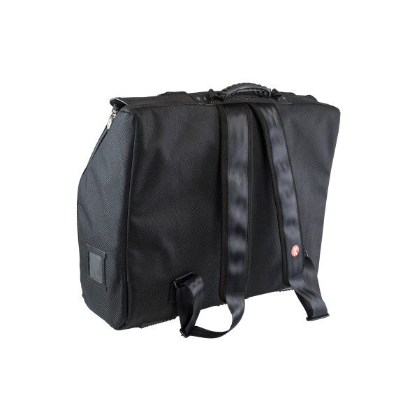 HOHNER Gigbag Storlek XL: Passar Bravo III 80, Bravo III 96, Amica IV 96, Bravo III 120 - 2