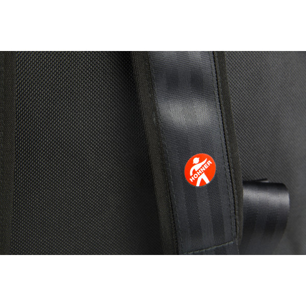 HOHNER Gigbag Storlek XL: Passar Bravo III 80, Bravo III 96, Amica IV 96, Bravo III 120 - 3