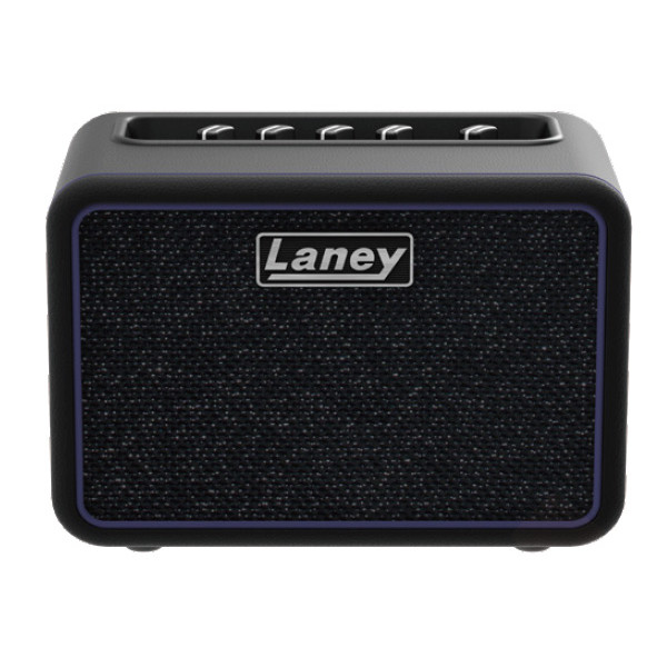 Laney Mini-Bass-NX Nexus - 3