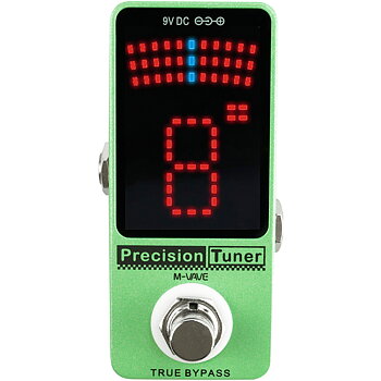 M-vave Precision Tuner