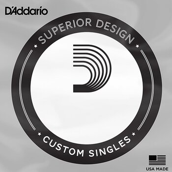 D'Addario CB065