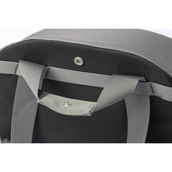 HOHNER Gigbag XS grey/coal - 4