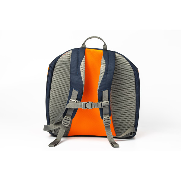 HOHNER Gigbag XS Navy/Orange - 6