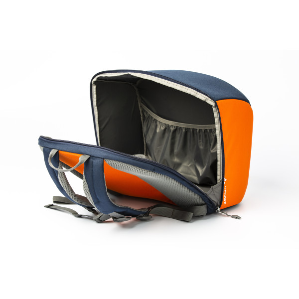 HOHNER Gigbag XS Navy/Orange - 7