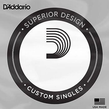 D'Addario CB085