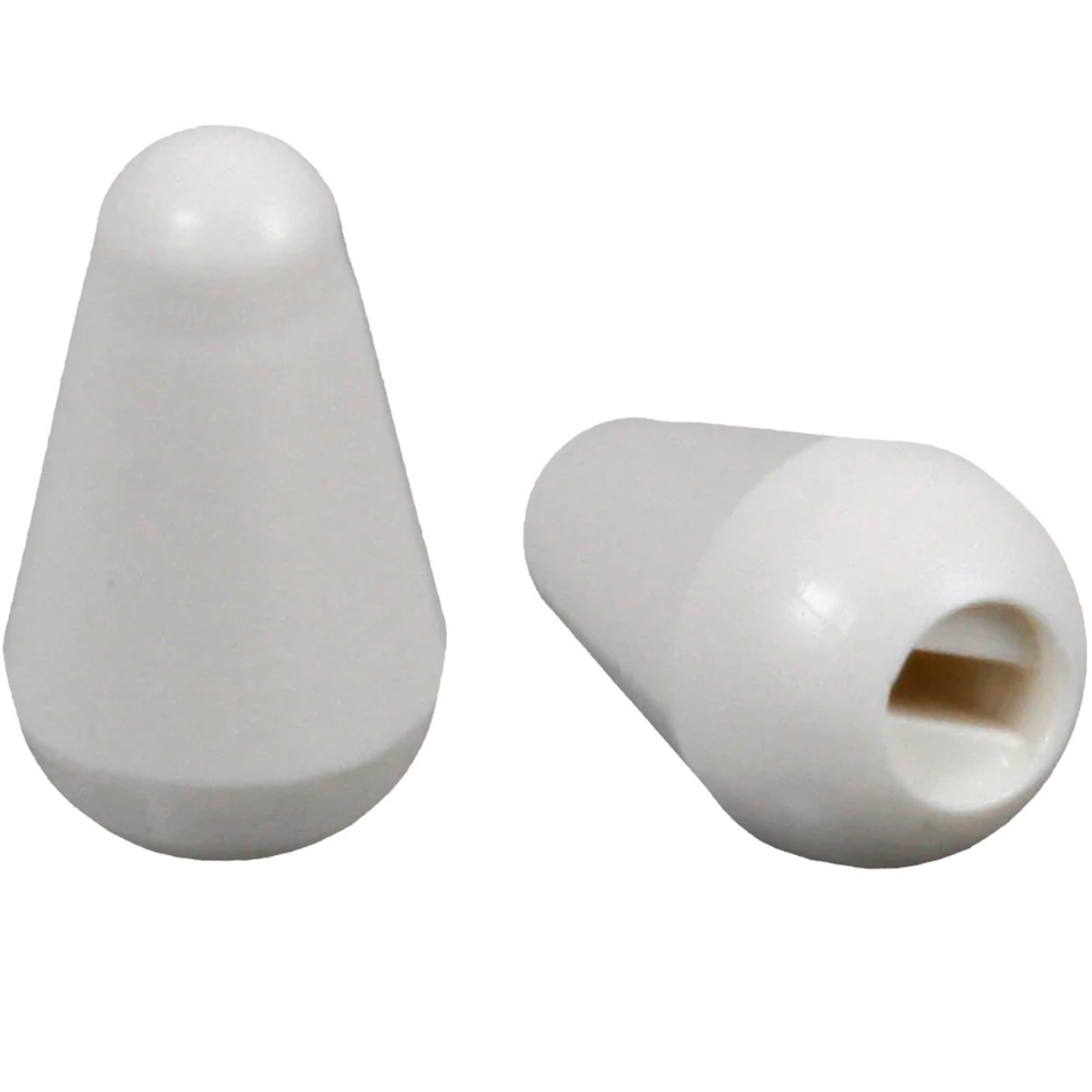 Wilkinson ST-10 Switchknopp, Vit