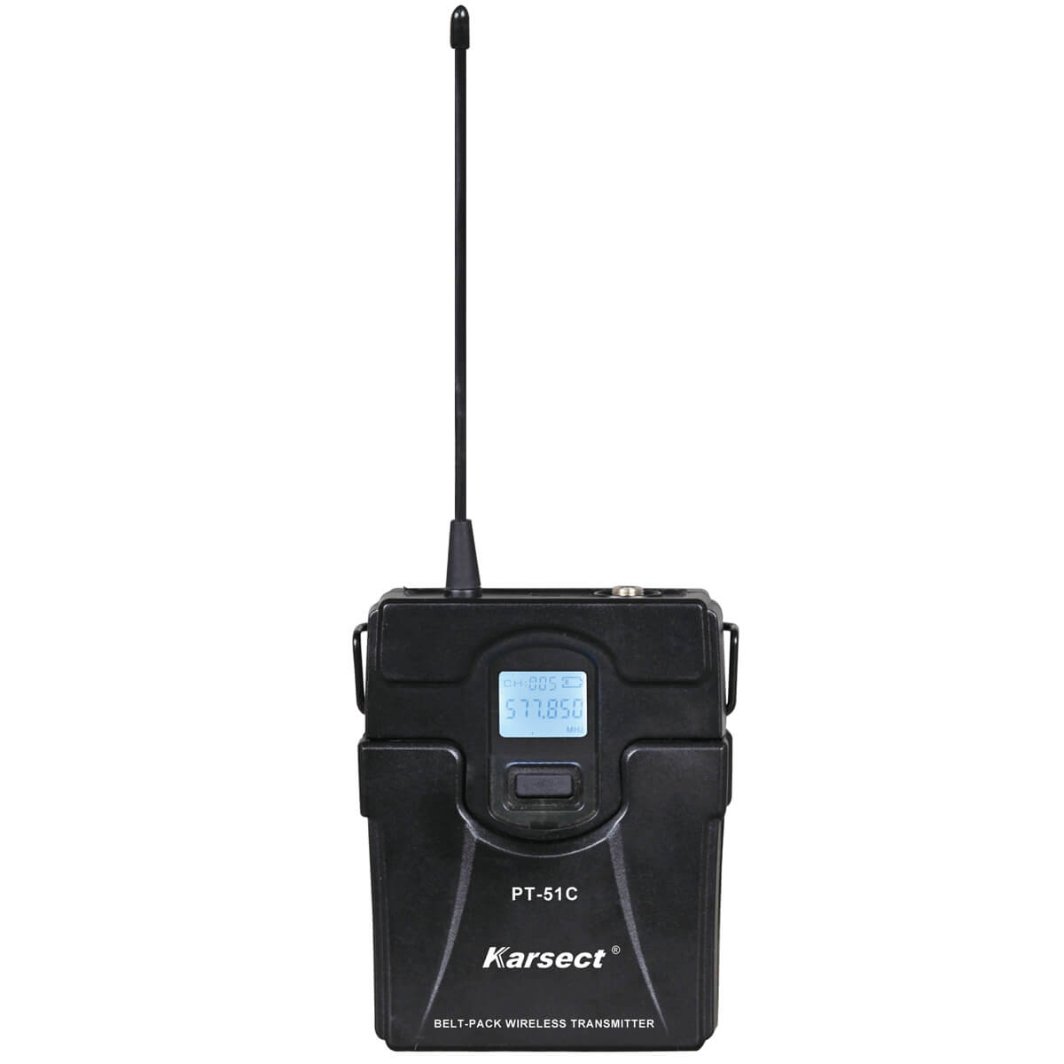 Karsect PT-51C Ficksändare to JRU-561/JRU-562