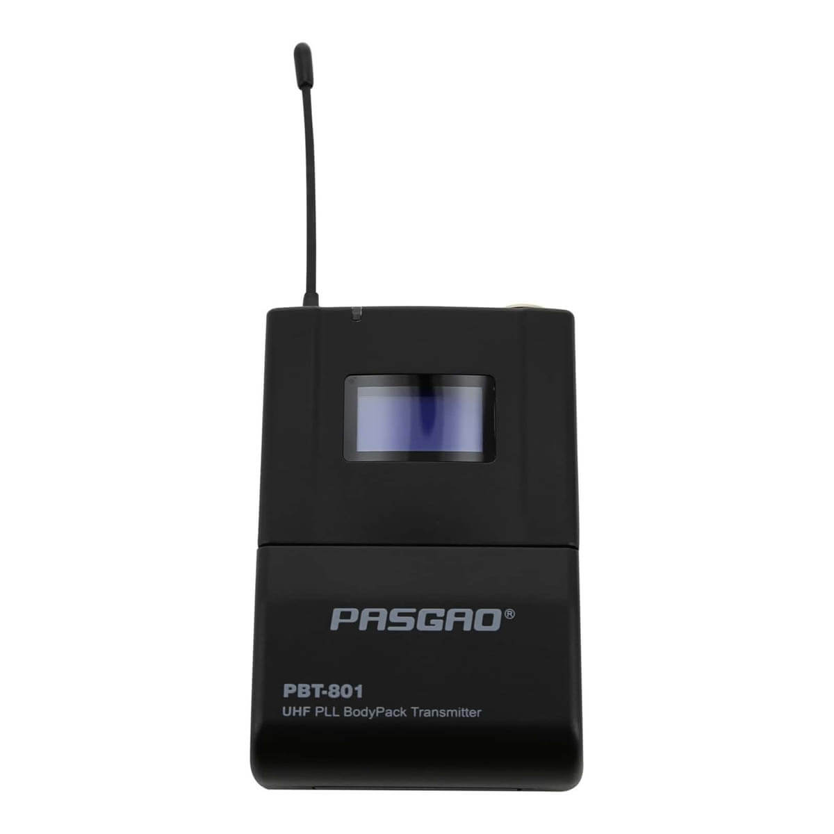 Pasgao PBT-801 (823-832 MHz)