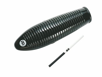 Meinl GU7BK Fiberglas Guiro