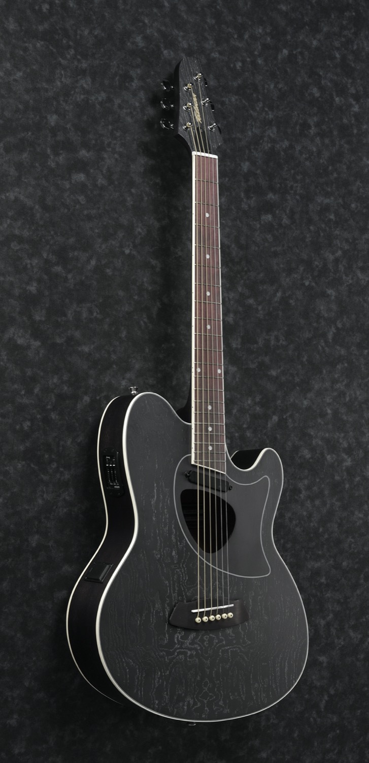 Ibanez TCM50-GBO - 5