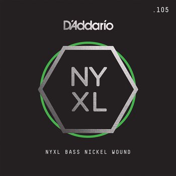 D'Addario NYXLB105T