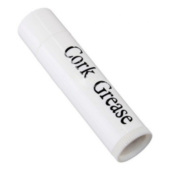 George Hennesey Cork grease
