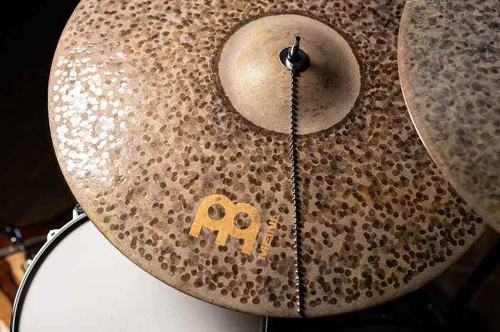 Meinl Cymbal Bacon Sizzler - 6