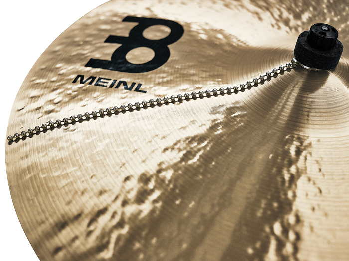 Meinl Cymbal Bacon Sizzler - 5