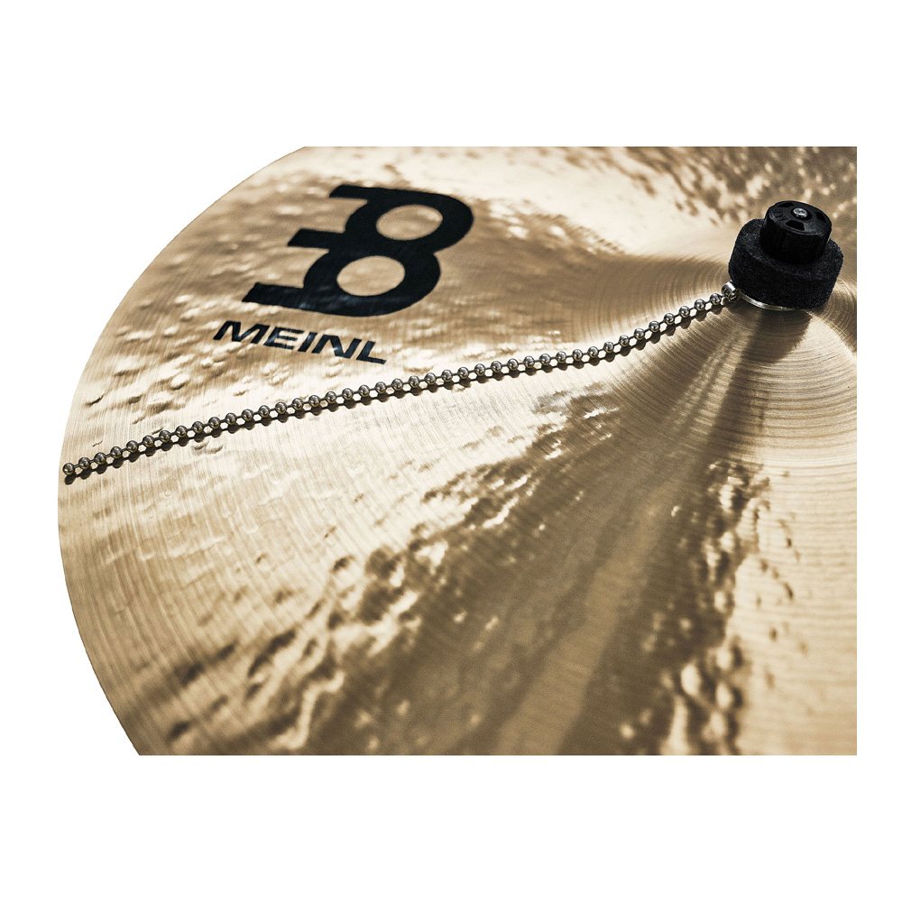 Meinl Cymbal Bacon Sizzler