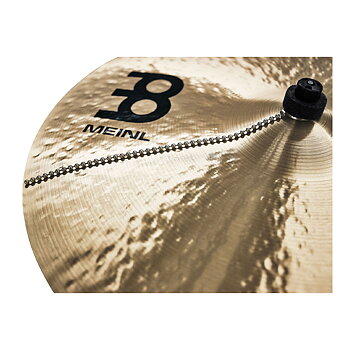Meinl Cymbal Bacon Sizzler