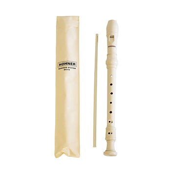 HOHNER Sopran 9319 plast. 3 delar