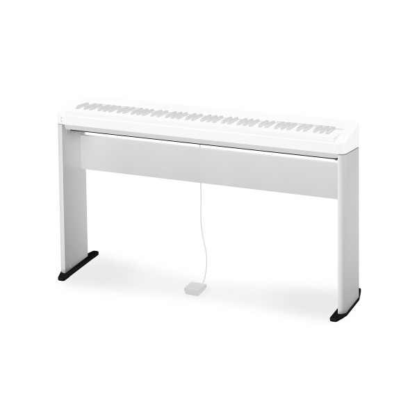 Casio CS68 WH Stand White for PX-S1000/1100  - 3000/3100 - 3