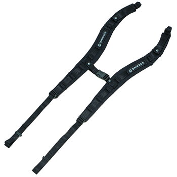 HOHNER Strap No. 53 (S-form)
