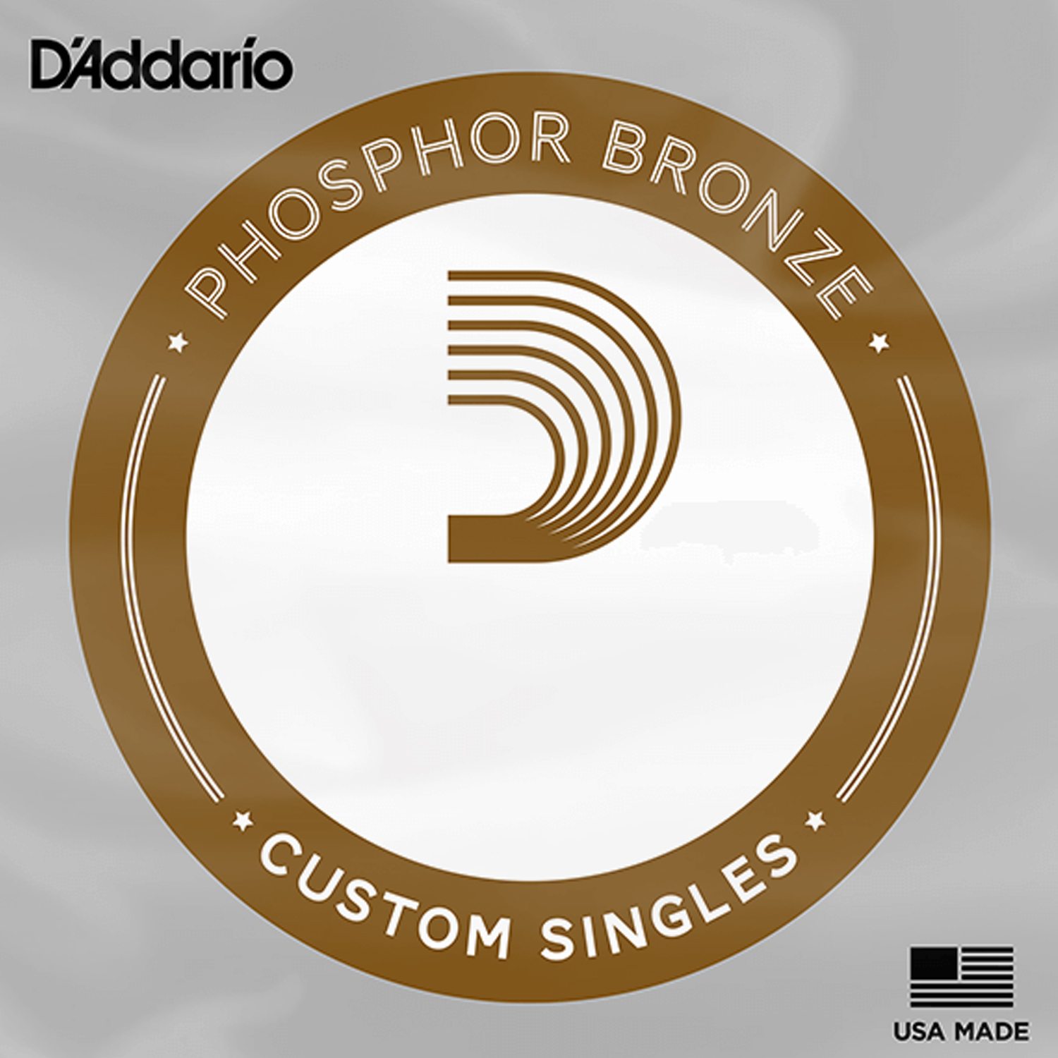 D'Addario PBB065
