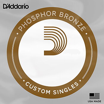 D'Addario PBB080