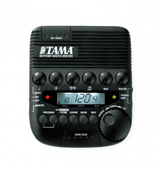 Tama Rhythm Watch - RW200
