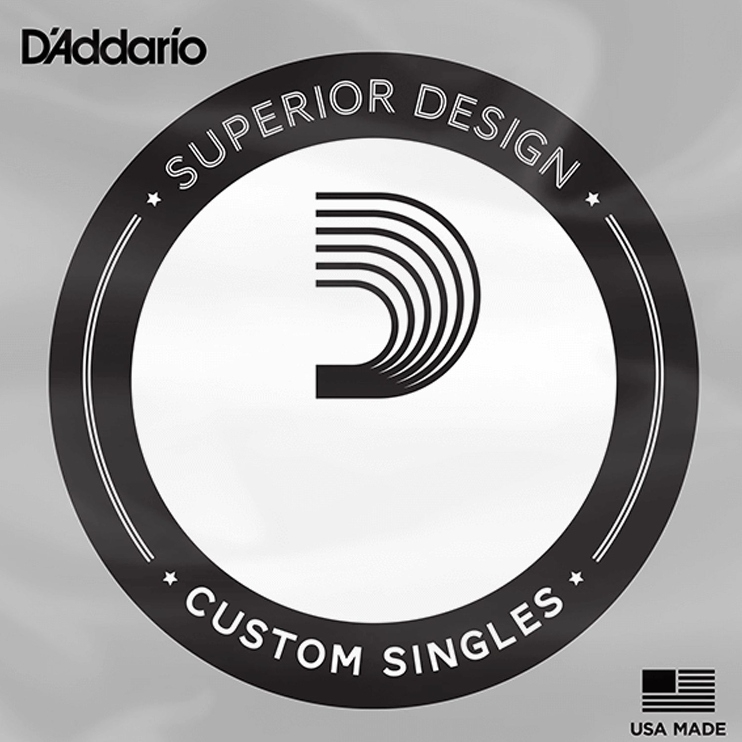 D'Addario PSB032