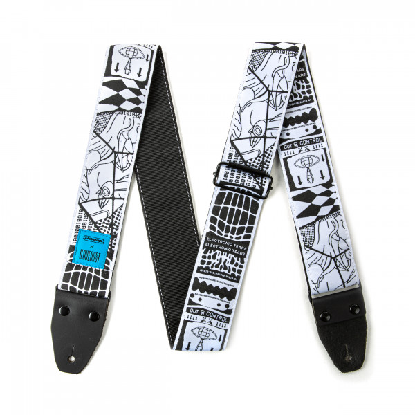 ILOVEDUST Strap ILD07 Limited Edition