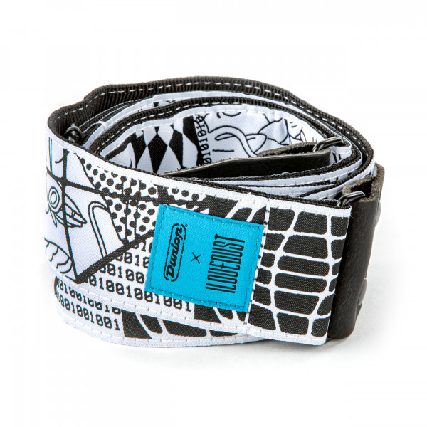 ILOVEDUST Strap ILD07 Limited Edition - 2