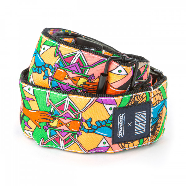 ILOVEDUST Strap ILD08 Limited Edition - 2