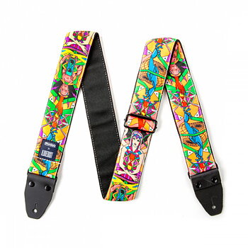 ILOVEDUST Strap ILD08 Limited Edition