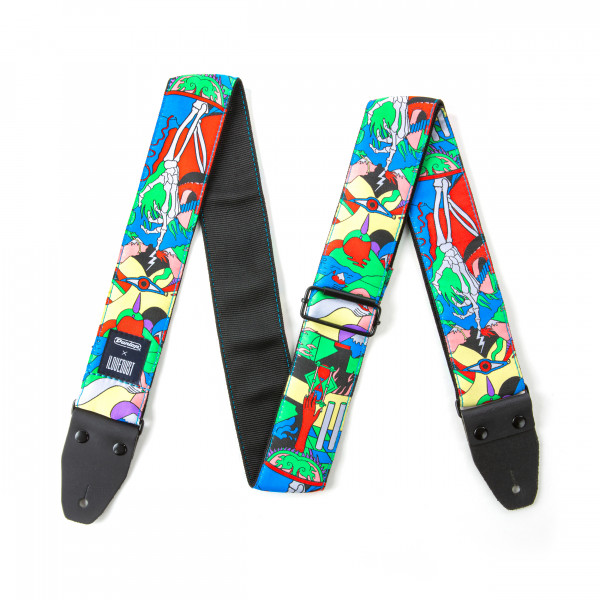 ILOVEDUST Strap ILD09 Limited Edition