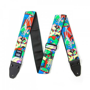 ILOVEDUST Strap ILD09 Limited Edition