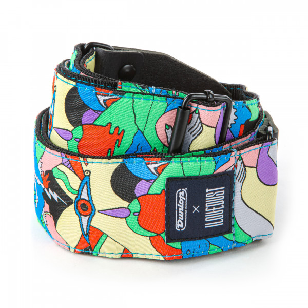 ILOVEDUST Strap ILD09 Limited Edition - 2