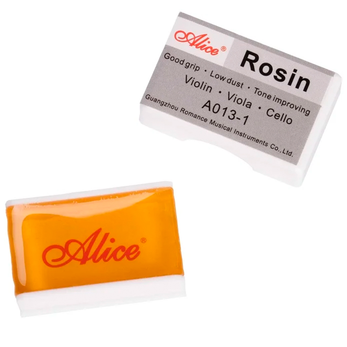Alice A013-1 Harts