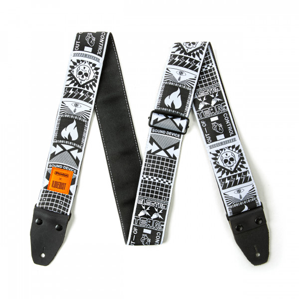 ILOVEDUST Strap ILD10 Limited Edition