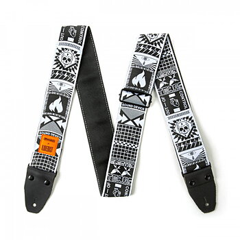 ILOVEDUST Strap ILD10 Limited Edition