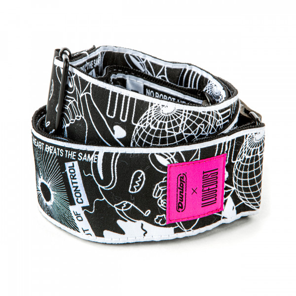 ILOVEDUST Strap ILD11 Limited Edition - 2