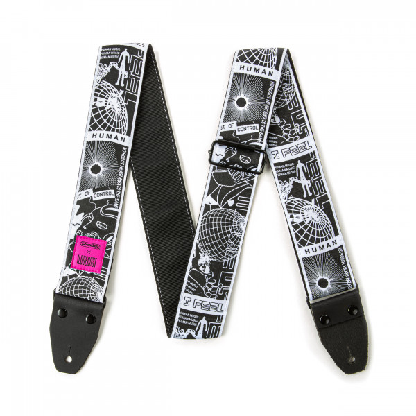 ILOVEDUST Strap ILD11 Limited Edition