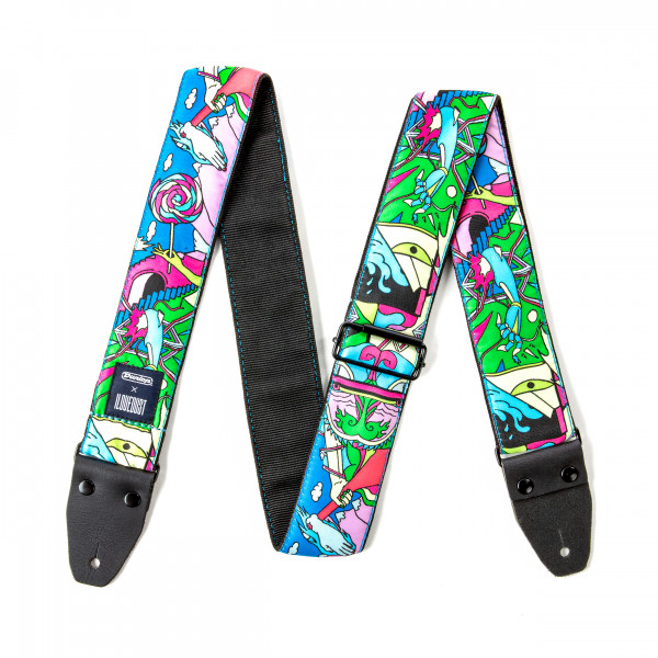 ILOVEDUST Strap ILD12 Limited Edition