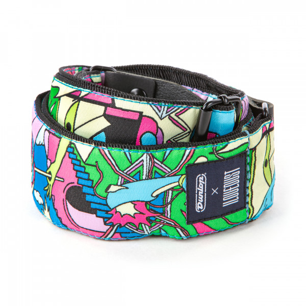 ILOVEDUST Strap ILD12 Limited Edition - 2