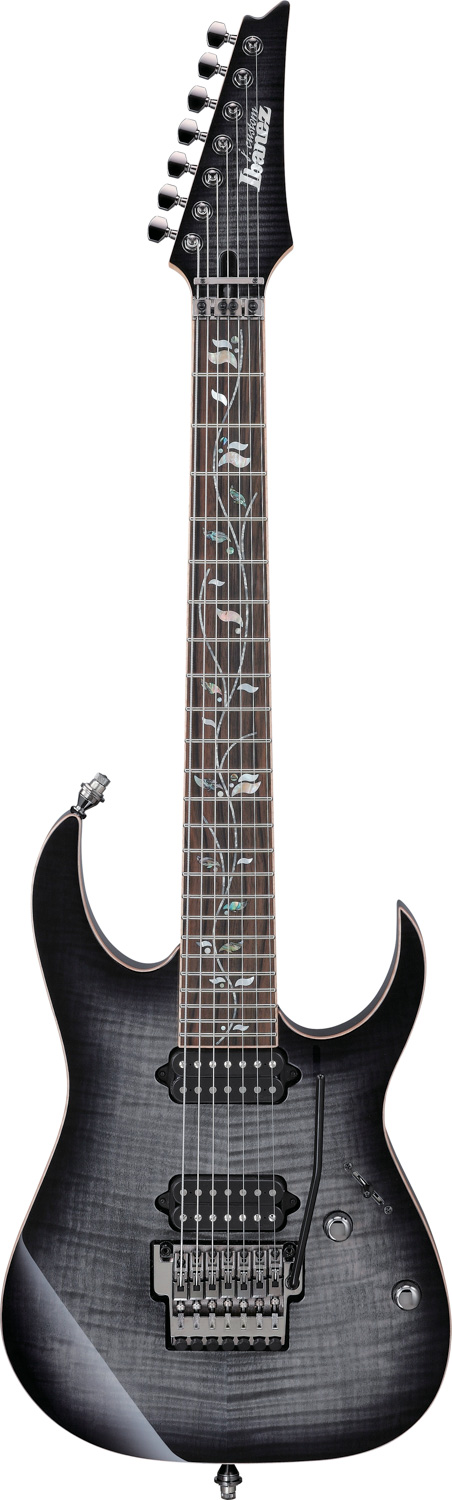 Ibanez RG8527-BRE