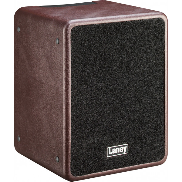 Laney A-Fresco 2 (inkl. lit.batteri+laddare)