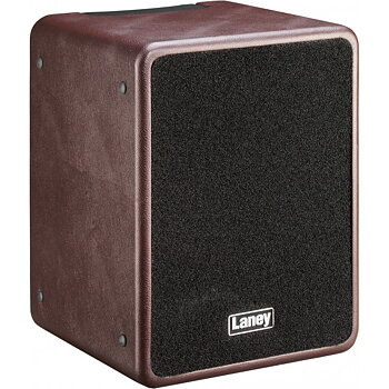 Laney A-Fresco 2 (inkl. lit.batteri+laddare)