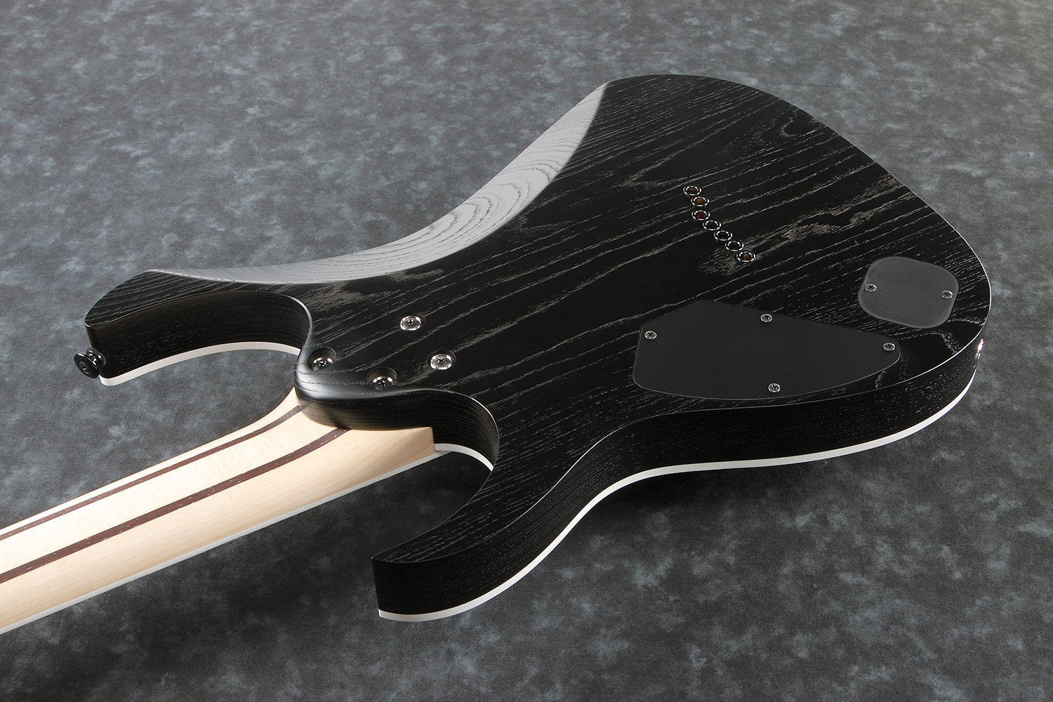 Ibanez RGR752AHBF-WK - 3