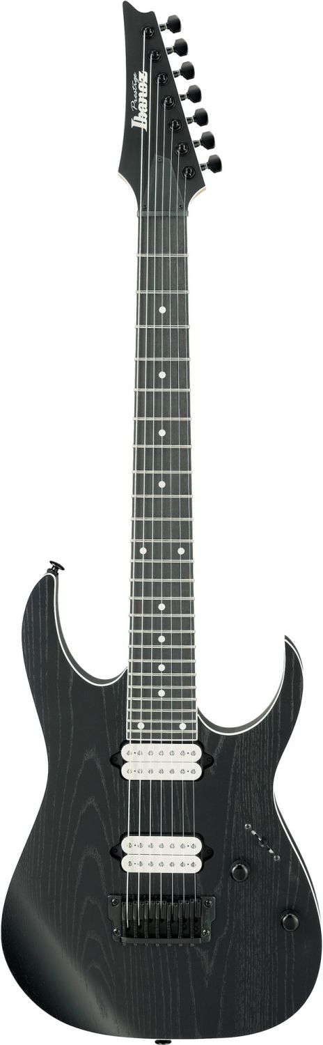 Ibanez RGR752AHBF-WK