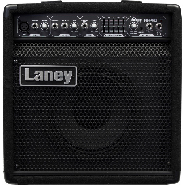Laney AH-40 Multiförst.