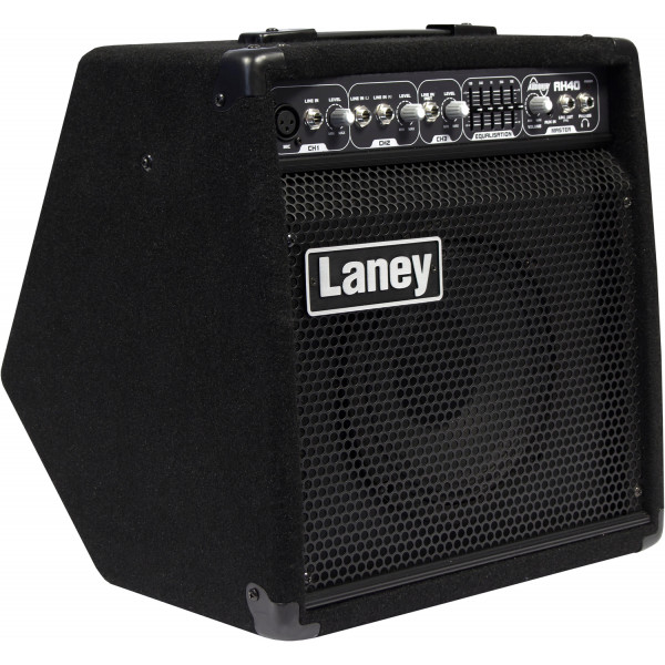Laney AH-40 Multiförst. - 2